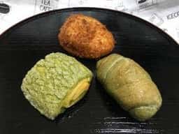 ベーカリーニコ