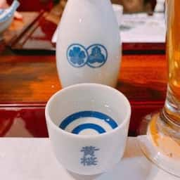 黄桜 じろく亭