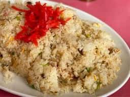 一力食堂