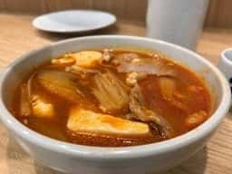 かる食堂