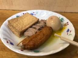 吉田屋食堂