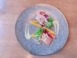 レストラン コンフェッティ