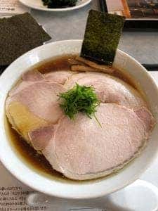 らあめん花月嵐 茅ヶ崎西インター店