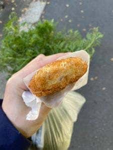 コロッケの丸愛