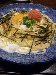 洋麺屋 五右衛門 立川高島屋店