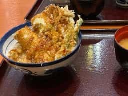天丼てんや 川中島店