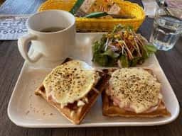 Cafe anello