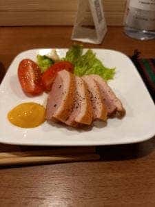 Bar たまい