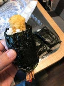 おむすびのおおみや 禾生店