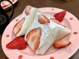 ダcafe 若松店