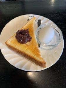 珈琲屋らんぷ 港店