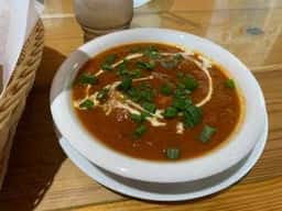 カレーレストラン サスラリ