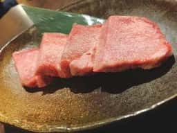 仙台牛たん 七輪焼肉 けやき