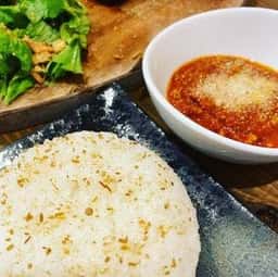 スパイスキッチン ガルバンゾー