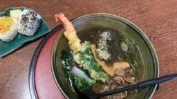 うどん山ちゃん