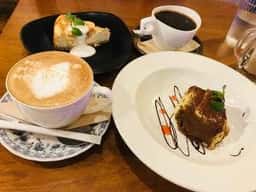 スコップカフェ