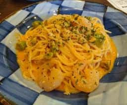 鎌倉パスタ グランデュオ蒲田店