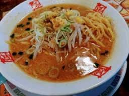 おおぎやラーメン 倉賀野店