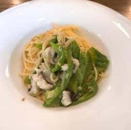 Cenetta Barba