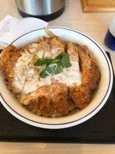 かつや 福岡インター店