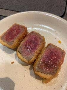 季まぐれDINING 七彩