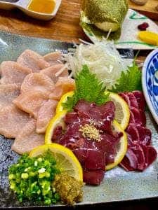 炭火やき居酒屋 鳥飼