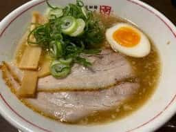 らぁ~めん京 祇園本店