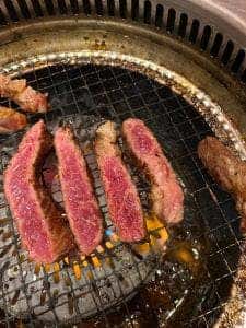 焼肉きんぐ 曙店