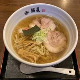 佐野らーめん 絹屋