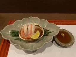 美酒佳肴しょうじょう
