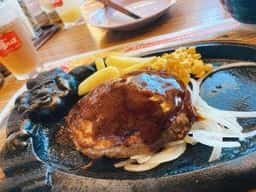 ブロンコビリー 羽島インター北店