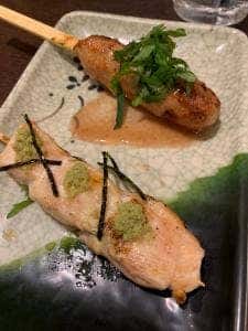 串鳥千歳駅前店