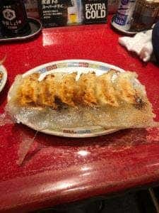 餃子の帝王