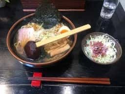 和風ラーメン わらべ