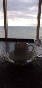 椿サロン 夕焼け店