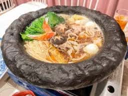 石頭楼 乃木坂店