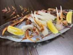 能登すしの庄 信寿し