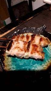 炭火焼 蕾家