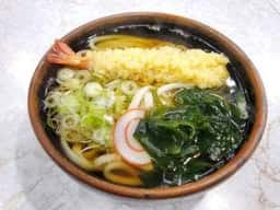 百万石うどん 大門店