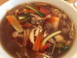 中華料理 信悦