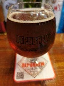 Chef & Brewer REPUBREW
