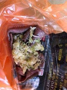 焼肉 龍王館 白水店