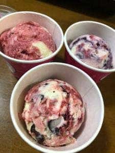 サーティワンアイスクリーム イオンモール筑紫野店