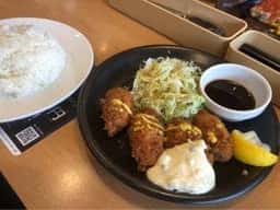 ココス 水戸千波店