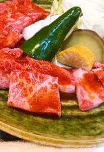 和牛焼肉 うのう 本店