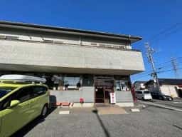 タイガーラーメン 石渡店