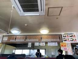タイガーラーメン 石渡店