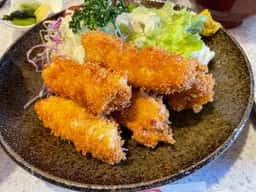 ふじ喫茶食事