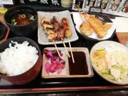 正起屋 阪急三番街店