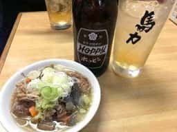 馬力 錦糸町北口店